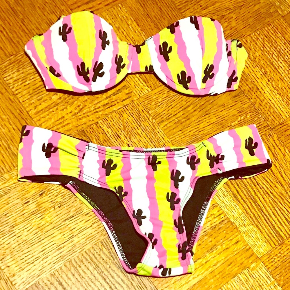 Swimsuit